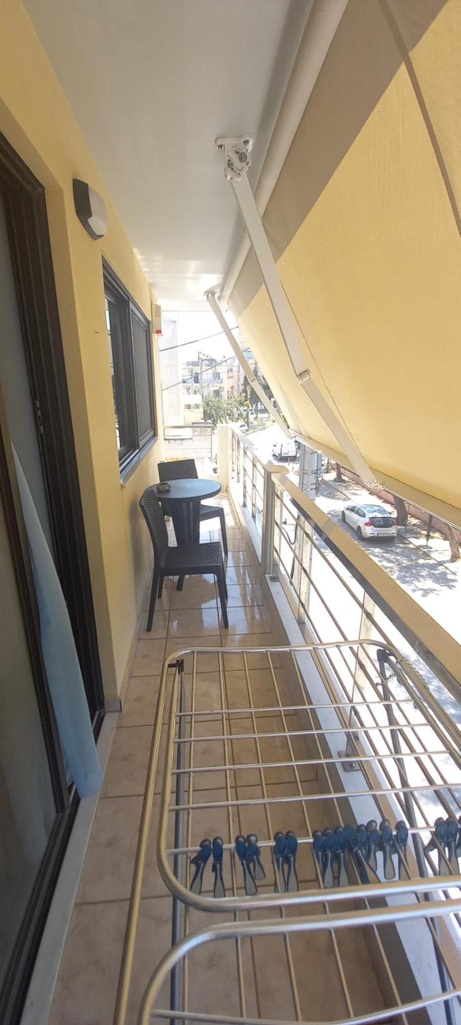 Lavrio Center - Thanasis' Studio Exterior foto